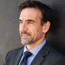 Il nuovo presidente della Triestina calcio, Tom Zelenovic