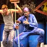 Energia, vitalità, respiro metropolitano: “Stomp”