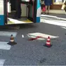 Il punto dell’investimento, tra piazza Goldoni e via Mazzini (Bruni)