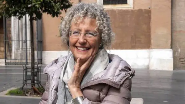 Giuliana Mazzoni, docente di Psicologia, emerita in Neuroscienze alla Sapienza di Roma