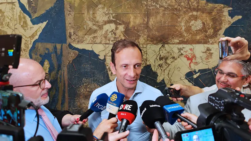 Massimiliano Fedriga