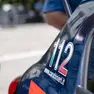 Una volante dei carabinieri