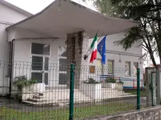 La scuola per l’infanzia di via del Capitello (Bonaventura)