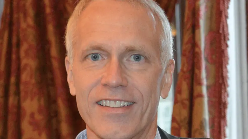 Brian Kobilka