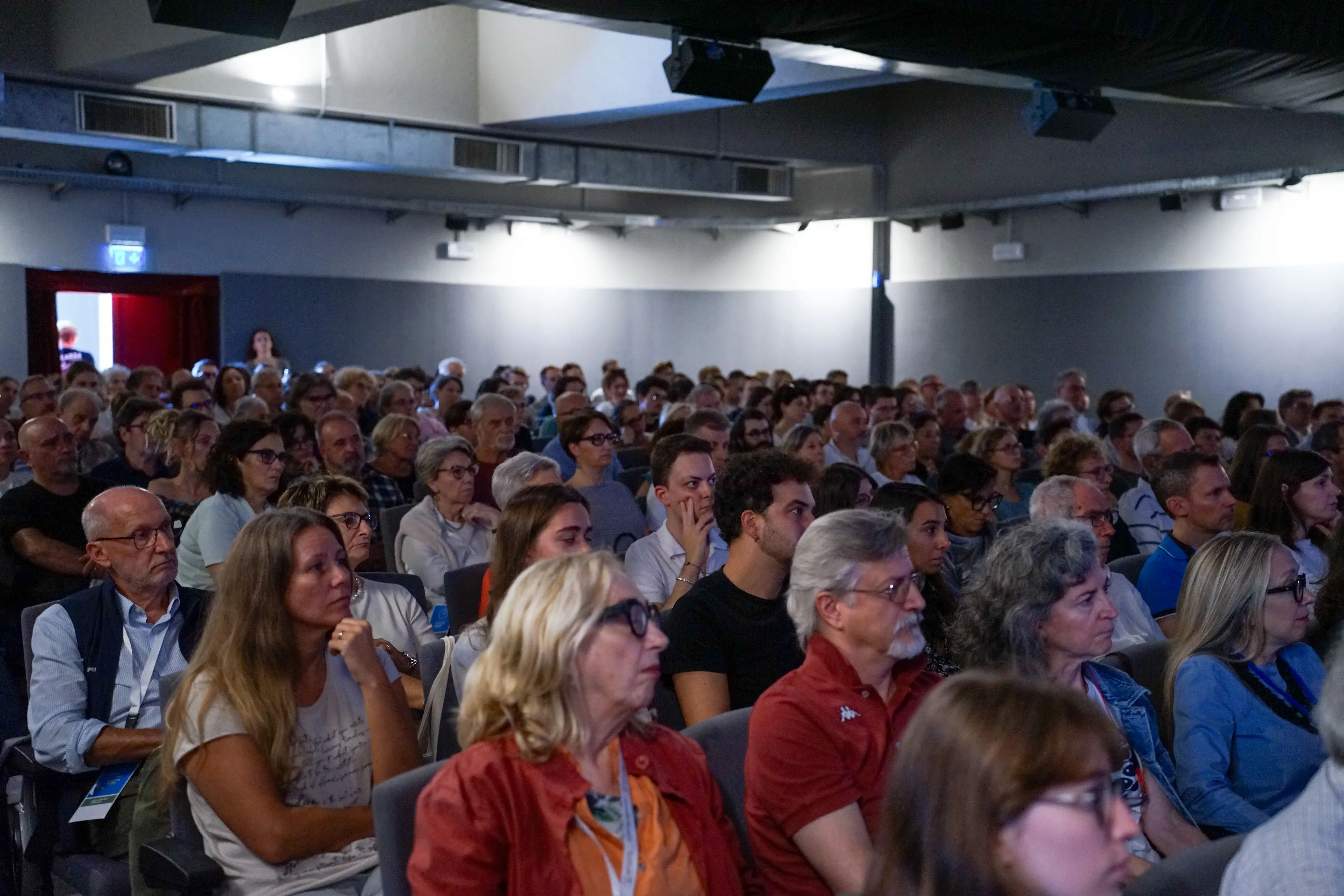 Trieste next: l'anteprima di giovedì sera