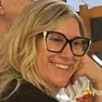Raffaella Sabadin, lo scooter e la moto che l’ha travolta (foto Lasorte)