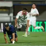 Inter U23 - Triestina, Foto Mariani / Lasorte