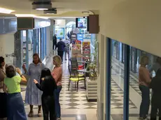 Galleria Rossoni (Lasorte)