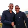 Michael Arcieri e Stefano Udina