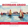 La copertina del libro dedicato a Grado