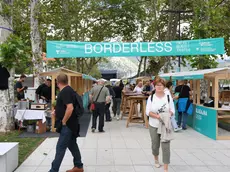 Gusti di frontiera senza confini (Marega)