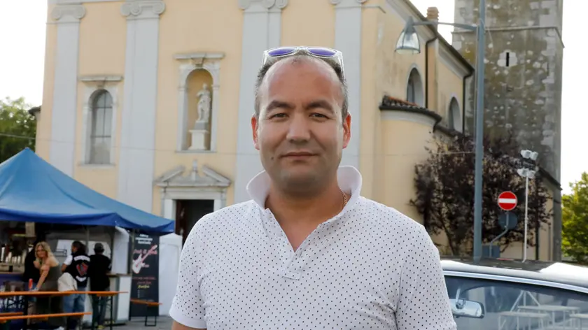 Mussa Raushan (Bonaventura)