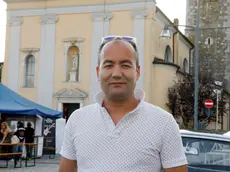 Mussa Raushan (Bonaventura)