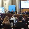 L'incontro a Trieste Next (Lasorte)