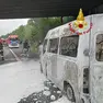 (foto Vigili del fuoco)