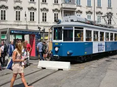 La carrozza 406 (Silvano)