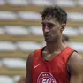 Moretti dovrebbe giocare i suoi primi minuti con Trieste dopo aver saltato le precedenti amichevoli (Foto Lasorte)
