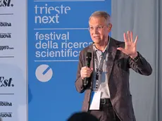 Don Dante Carraro (Silvano)
