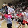 Ancora una volta il top scorer biancorosso è Esparon (11 punti)