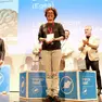 Martina Ardizzi trionfa al Premio Trieste Next 2025 (Foto Silvano)