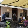 La trattoria Di Napoli ora rilevata da imprenditori cinesi (Bruni)