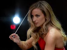 Beatrice Venezi
