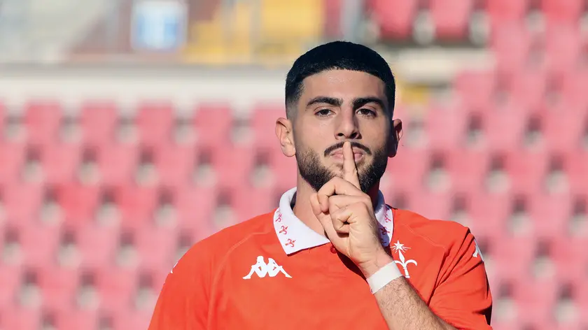 Teoman Gunduz grande protagonista domenica foto Lasorte