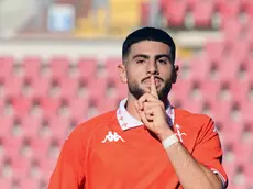 Teoman Gunduz grande protagonista domenica foto Lasorte