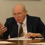 Il presidente della Lipizer Lorenzo Qualli (foto Marega)