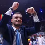 Il tecnico Nicola Brienza