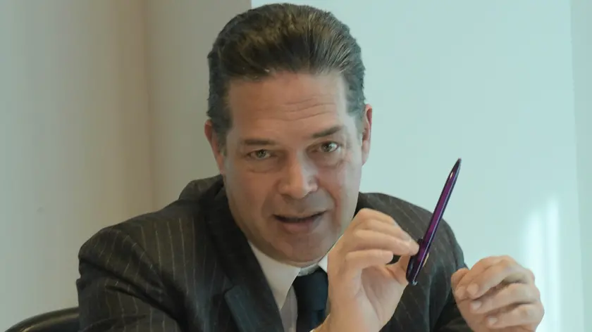 Marco Consalvo