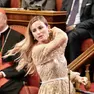 Beatrice Venezi si affida all'avvocata Bongiorno
