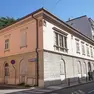 L’ex Casa Lenassi (Marega)