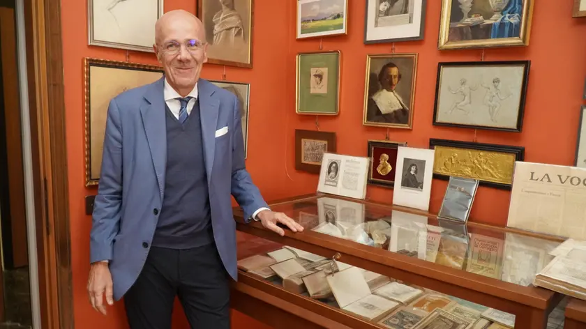 (fotoservizio Roberto Marega)