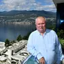Trešnak al suo Hilton Costabella (foto Jutarnji List)