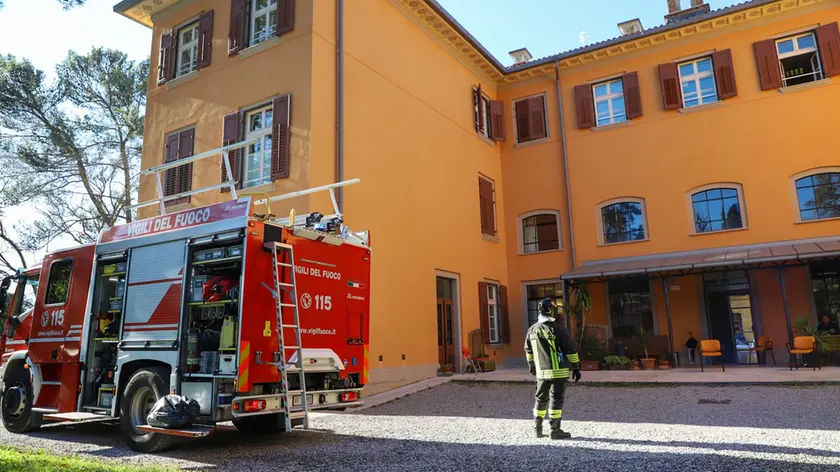 (fotoservizio Daniele Tibaldi)