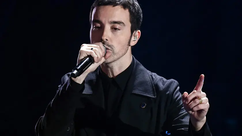 Diodato in concerto per la Barcolana 57