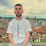 Fatlum Gashi, il barbiere di Gorizia originario del Kosovo, morto assieme ai genitori in un incidente stradale