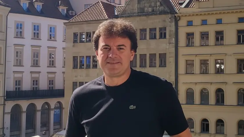 Il professor Luca Cegolon, ex dirigente medico dell’Ulss