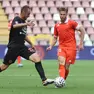 Christian D’Urso potrebbe partire oggi dalla panchina foto Lasorte