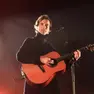 Diodato sul palco della Barcolana (Lasorte)