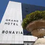 L’albergo fiumano Bonavia, che verrà ribattezzato Ac by Marriott