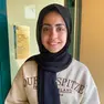 Aya Altahrawi, 21 anni