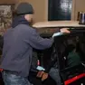 Tre le persone arrestate dai carabinieri
