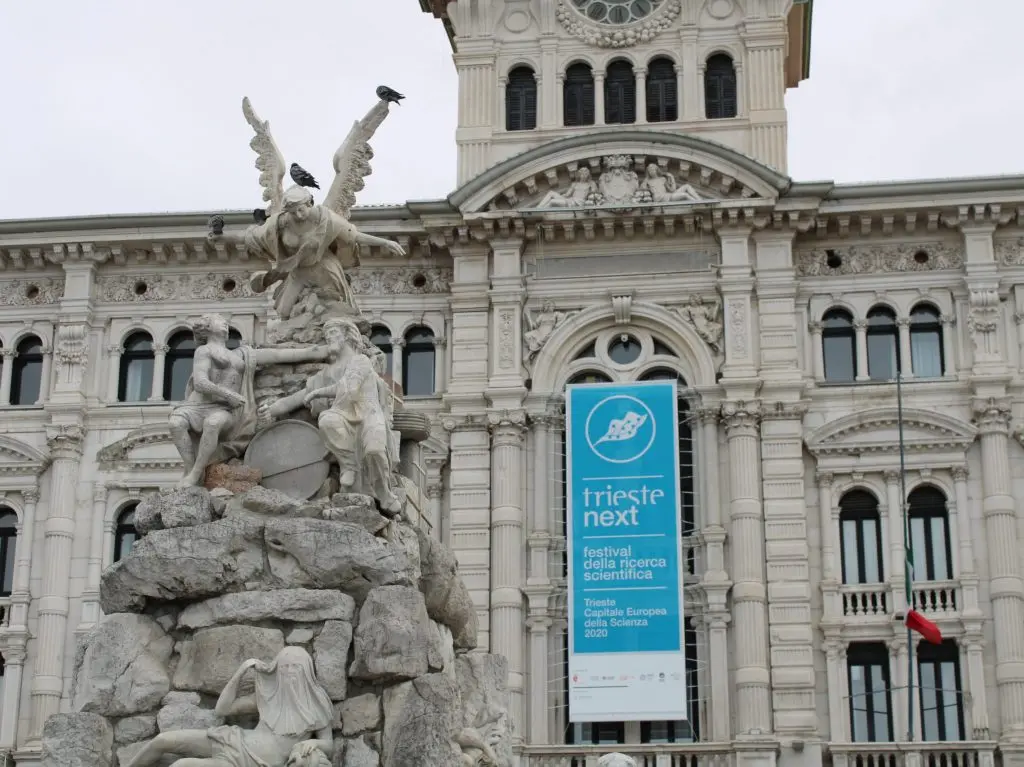 Trieste Next, il festival della ricerca scientifica, torna per la 15esima edizione dal 25 al 27 settembre
