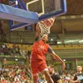 Toscano-Anderson in azione (Bruni)