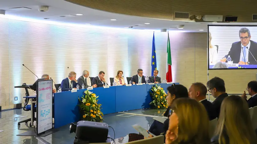 (fotoservizio Daniele Tibaldi)