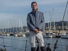 Andrea Sironi, presidente di Generali e velista