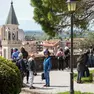 Turisti a Gorizia (Tibaldi)
