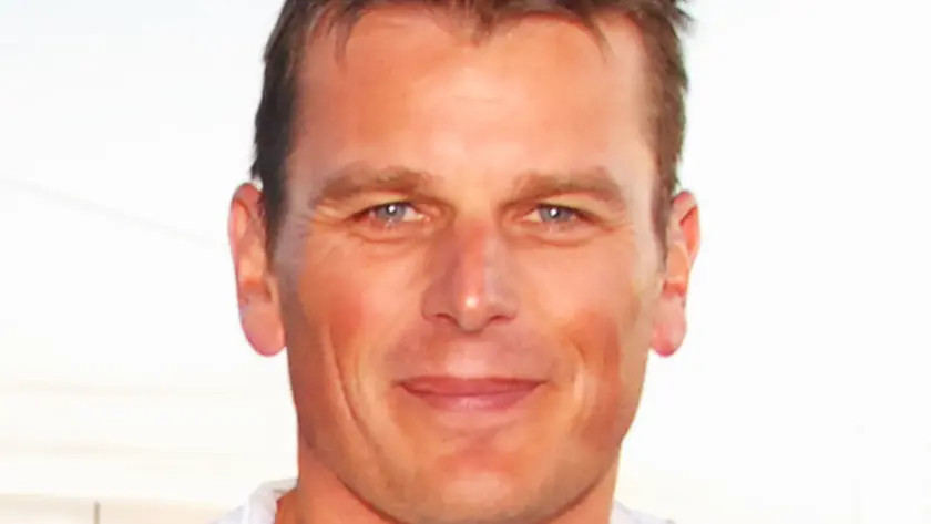 Dean Barker